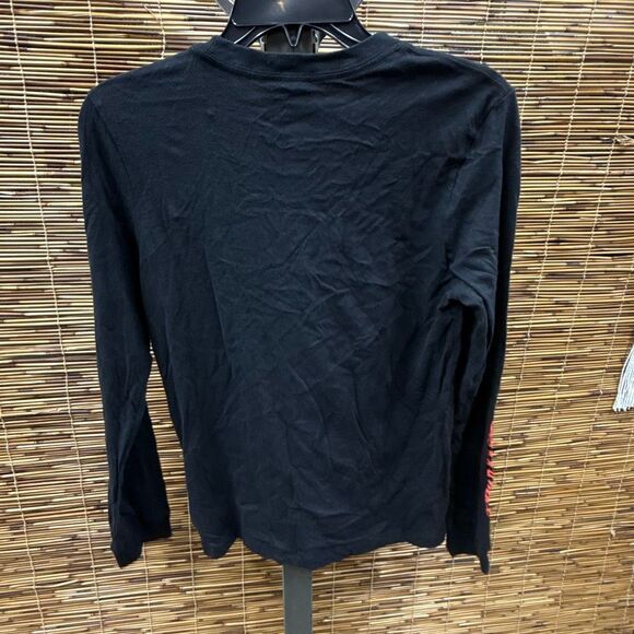 The NORTH FACE Box Graphic Injec Tee Size S - Picture 2 of 2